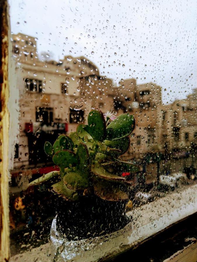 The Boutique Hotel Amman Ngoại thất bức ảnh