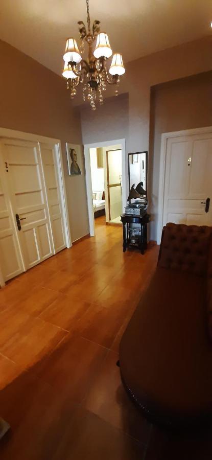 The Boutique Hotel Amman Ngoại thất bức ảnh
