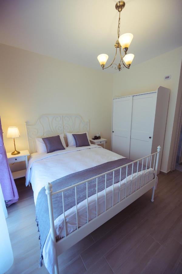 The Boutique Hotel Amman Ngoại thất bức ảnh